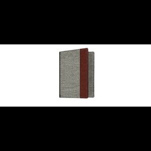 Passport Holder Travel Wallet